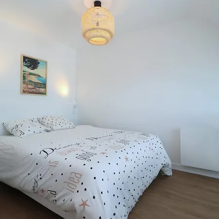 Apartment Le Botticelli By Tah, Hyper Centre, Parking, Wifi *