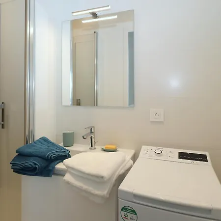 Le Botticelli By Tah, Hyper Centre, Parking, Wifi Apartment Pornichet